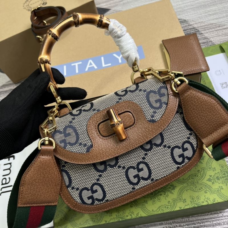 Gvc*1 satchel bags